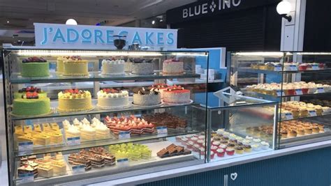 j'adore cakes edgware.